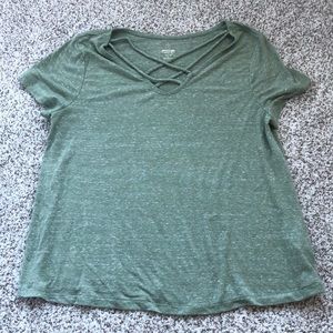 Target - Mossimo T-shirt